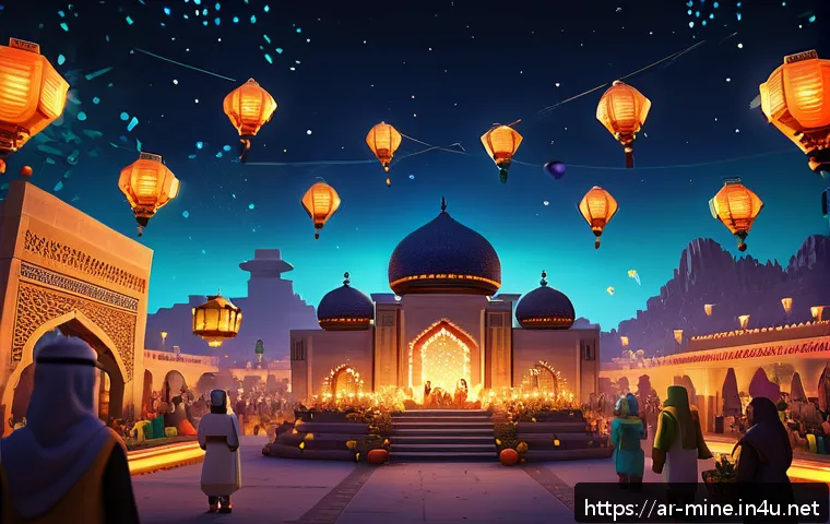 أفضل استراتيجيات تنظيم فعاليات موبا في ماينكرافت لجذب اللاعبين وزيادة التفاعل 4 마인크래프트 몹 이벤트 플래닝 관련 이미지 2